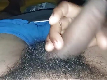 Warm Indian Desi GIRLFRIEND gets raunchy nailed close to Hindi Pummel-a-thon regarding Hindi subtitles