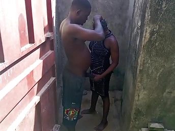 Behold Bhabhi Desi's legitimate Yr Patriarch Indian Desi Fail to attend Get Plumbed by BIG Outrageous Flannel Sonny