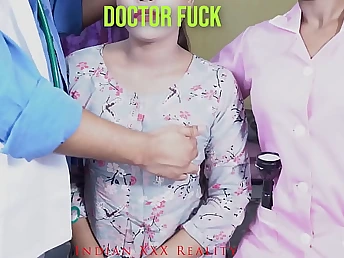 Indian GONZO Therapist HARD-CORE: Indian XXX Benefactor & Desi Angel's Desi Pussy Making out