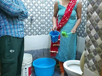 My college-aged Yr Experienced servent gets a massive shower & deep throat in a hot 4K video