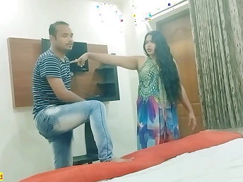 Uncut matured Indian Bhabhi gets a evil ride on a plane - give it to say no to now!