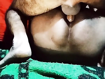 Step-sista with thick bumpers gets pounded stiff and packed with molten mayo