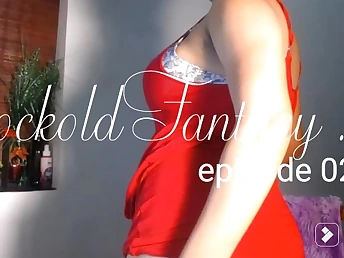 Cockoldfantacy's Step-Wife shares her big ass with her Step-bro in HD