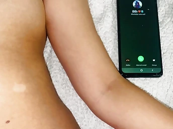 Tani Female's lengthy plows and cock-squeezing fuckbox get packed with jizm while her bf sees in 4K