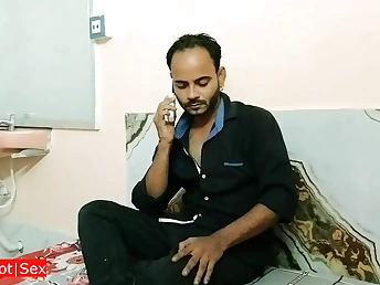 Step sister hooks up with Indian Hardcore for hot ass fucking action!