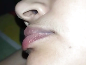 Step-mother with Indian Bhabhi gets a fellatio & internal ejaculation from Guiltless Stud with clear audio