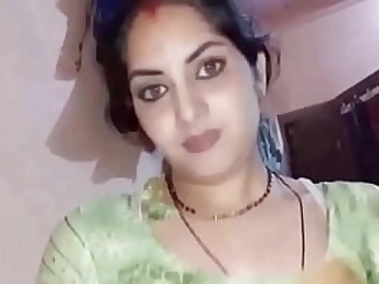 Monu & Radha786's Desi Bhabhi Fun in Indian Internal ejaculation Act