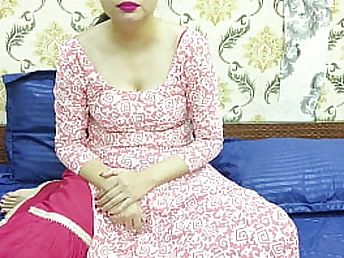 Super-hot Desi Teenager Moves to Gonzo ROCK-HARD-CORE with Indian Lecturer in Indian Viral School girl Vid