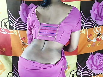 Indian Ex girlfriends Ma Ku Phuchulake Chuda gets her wool covered fuckbox banged on Velentine Day by her ultra-kinky step-sister in law