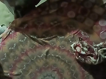 Gairl and her Indian homie get abjected & corded up for some super red-hot Indian teen fucky-fucky