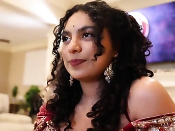 Your DESI best friend Lets You COCKSLUT Her Out!!! (CURRENCY-SHOT Inner CUMSHOT)