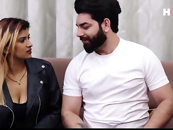 Talab 2024 Hindi Hotx Short Film India