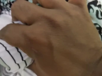 School-nymph-Hook-up gets a hard-core reality nailing from her Indian aunty