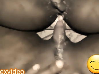 Witness super super-steamy Tamil step-siblings get insane in sizzling all girl act with clitories