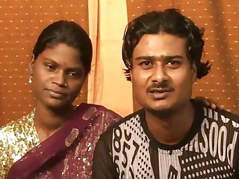 See this Indian bitch get boned rigid in amateur pornography