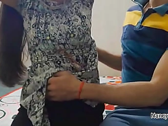 Desi molten married chicks homemade full rip up