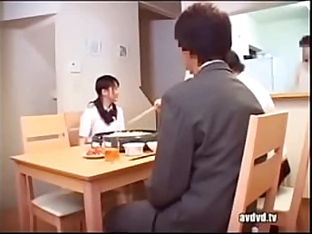 They are my asian sisters