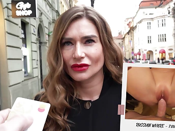 Czech Streets 123 Russian manager