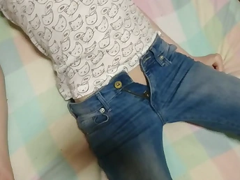 tantalized with a remote manage vibrator