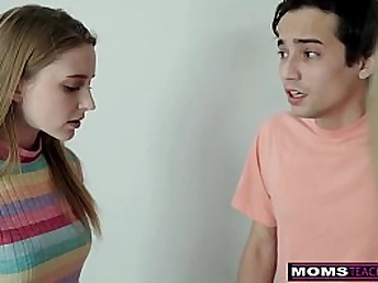 His Trouser Snake Is Hefty I Just Want To See It Harsh Love 3Some Nail S12:E2