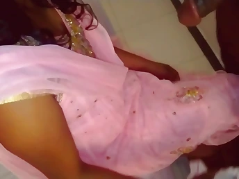 A Sri lanka fellow has intercourse with a ultra-uber-cute Tamil female.