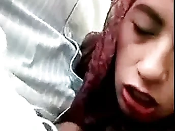 My husband can't get enough of Kate's astounding blow-job abilities!