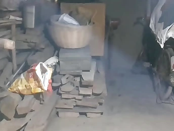 Prayamu11 and Yatun in Kazan, a steamy Bengali couple who love doing everything for each other