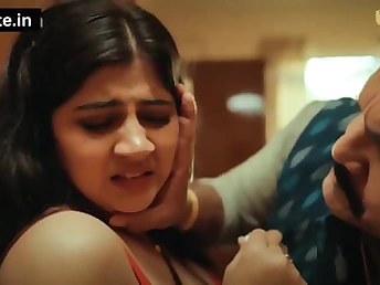 Indian Milf Malkin Romped Rock hard by college-aged-Yr Older Boy in Super hot Homemade Vid