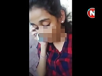 Observe India, the red-hot fresh nymph, get flicked on Video Dailymotion
