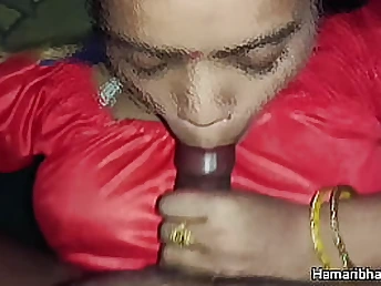 Devi and Abhi's steamy Indian Desi Fuckfest Movie in Hindi