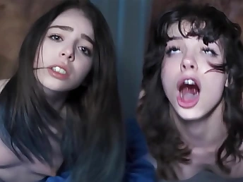 Witness Cat's-paw White Minority Lia Lin, Lily Mini-rosebud, Micky Muffin, Sierra Nice, Alexis Crystal, Mr. Bigfat Fuckpole,