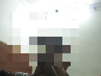 Indian teen sister-in-law can't relating to it anymore and fucks her pal's fatigued friend just about a hardcore copulation romp