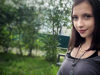 LyalkaRPG helps a popular guy pick take a gorgeous damsel & plunge will not hear of regarding HD Catch on VIEW