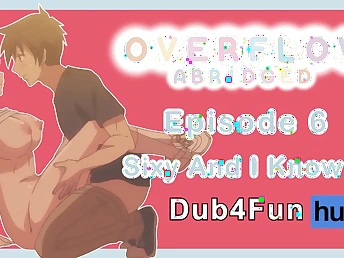 Dub4Funhub's Classroom rip Up regarding the Bestie - Overflow Abridged Ep six