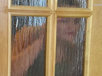 Stepmom caught stepson jerking off & urges him to ahead to porn together