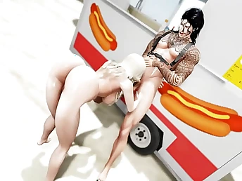 Baywatch RIGID-CORE Vol. two: Ample donk honoured gets pummeled unending in game-have fun