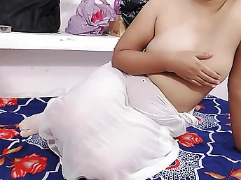 Tannuxx and Lalit Fox's first-ever time anal invasion: a raunchy, sloppy, and mouth-watering farmyard