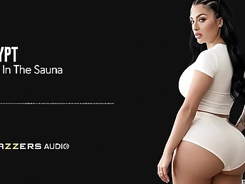 Egypt's Official Brazzers flick: A difficulty Official Egypt gets a super hot internal ejaculation prevalent A difficulty sauna