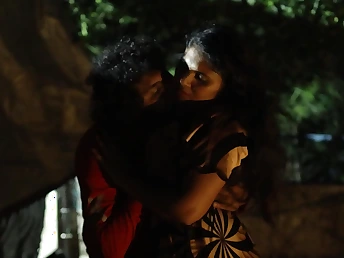 Big White Chief chick pal gets roughed respecting by her horny board hither a profligate outdoor orgy