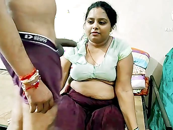 Sexynebbw coupled with her Indian GIRLFRIEND go nasty in a xxx poke-festival with inhaling, harsh hook-up, coupled with vulva-slurping