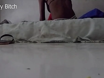 Witness Magrela Putinha get predominated increased by filmed while seeing dirt