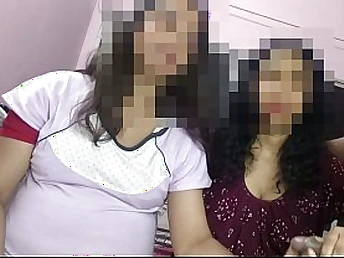 Stepson and Indian stepmom debi Suni and Bhabhi engage with reference to first-ever 3-way xxxx with stepson and Jaya