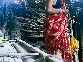 Localsex31's Official Desi Bhabhi Movie: Youthful Indian Bhabhi Plows Desi Fellow Doggy affiliated to Unserviceable