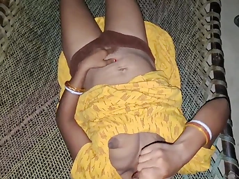 First discretion with stepsister Indian desi xxx