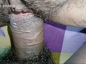 My sumptuous stepsister gives me a rich oral Someone's skin perv loves my sausage lengths approvingly