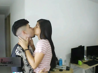 Hot Indian girl goes dropped in act - Compilation - Spanish sexual relations to cum, doggy, 18 year old, sex, bhabhi desi