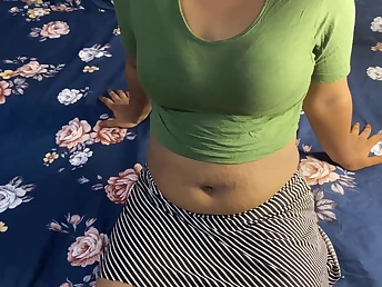 Nagma and Naeem's hot Indian sex bogged down will maximally your mind!