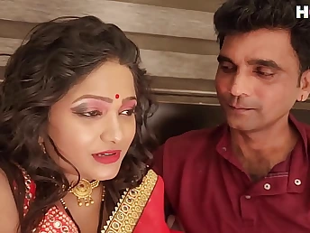Super-steamy Indian COUGAR IndianNikdelhi wails while getting her taut booty boinked by her hubby's buddy