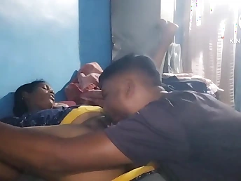 Intense Desi Bhabhi Wife Pussy Shafting with Intense Hardcore Work