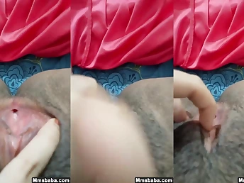 Adorable Desi Sprog shows off her funbags & flout for FSI Hookup Blogger